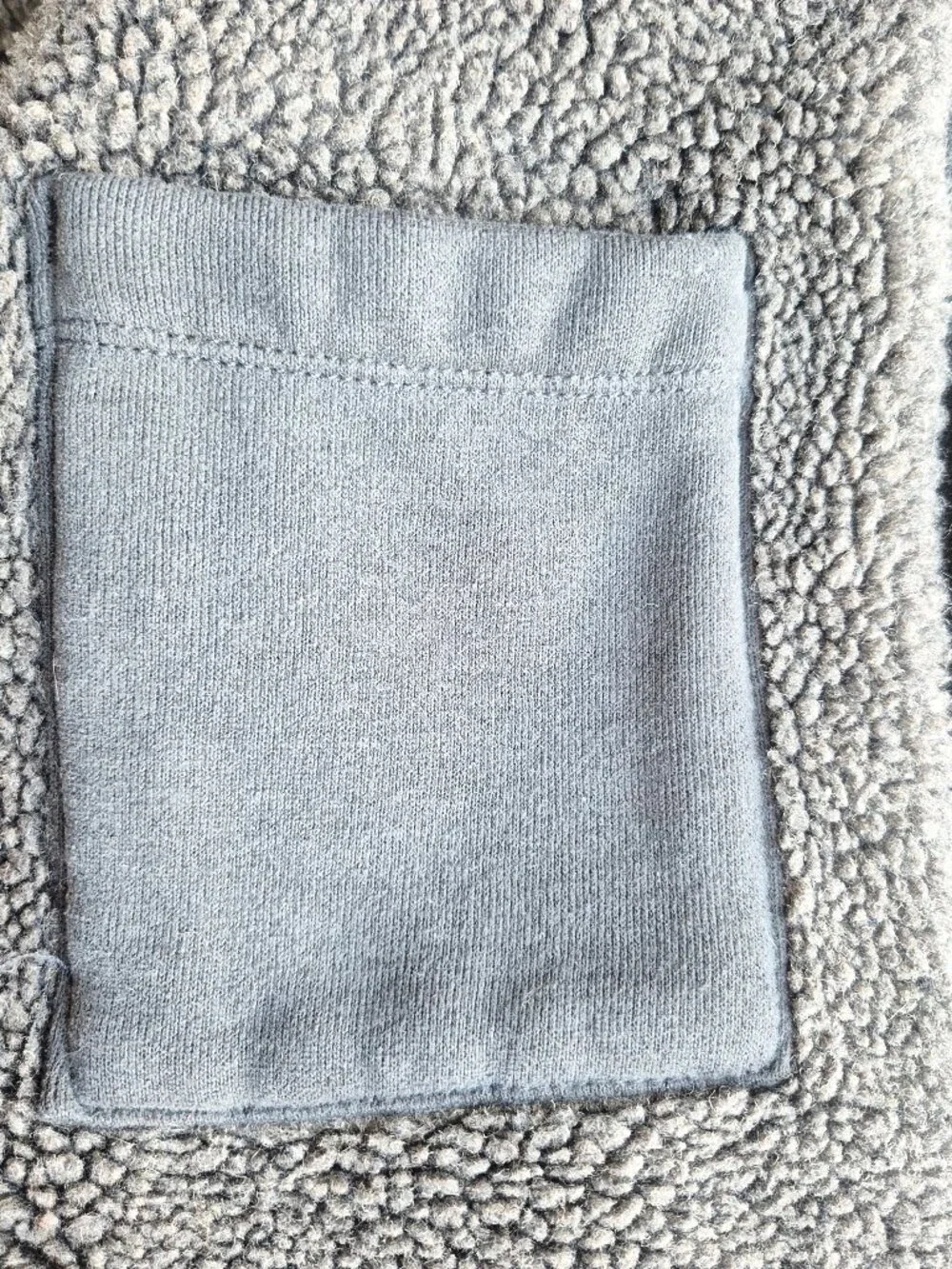 Carhartt sherpa lined